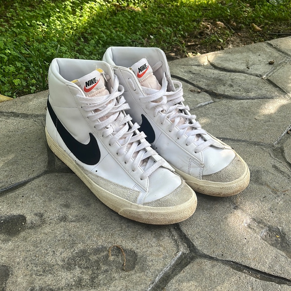 Nike Blazers